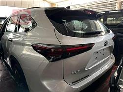 تويوتا هايلاندر